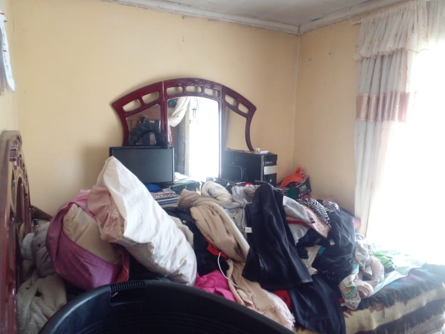 1 Bedroom Property for Sale in Tweespruit Free State